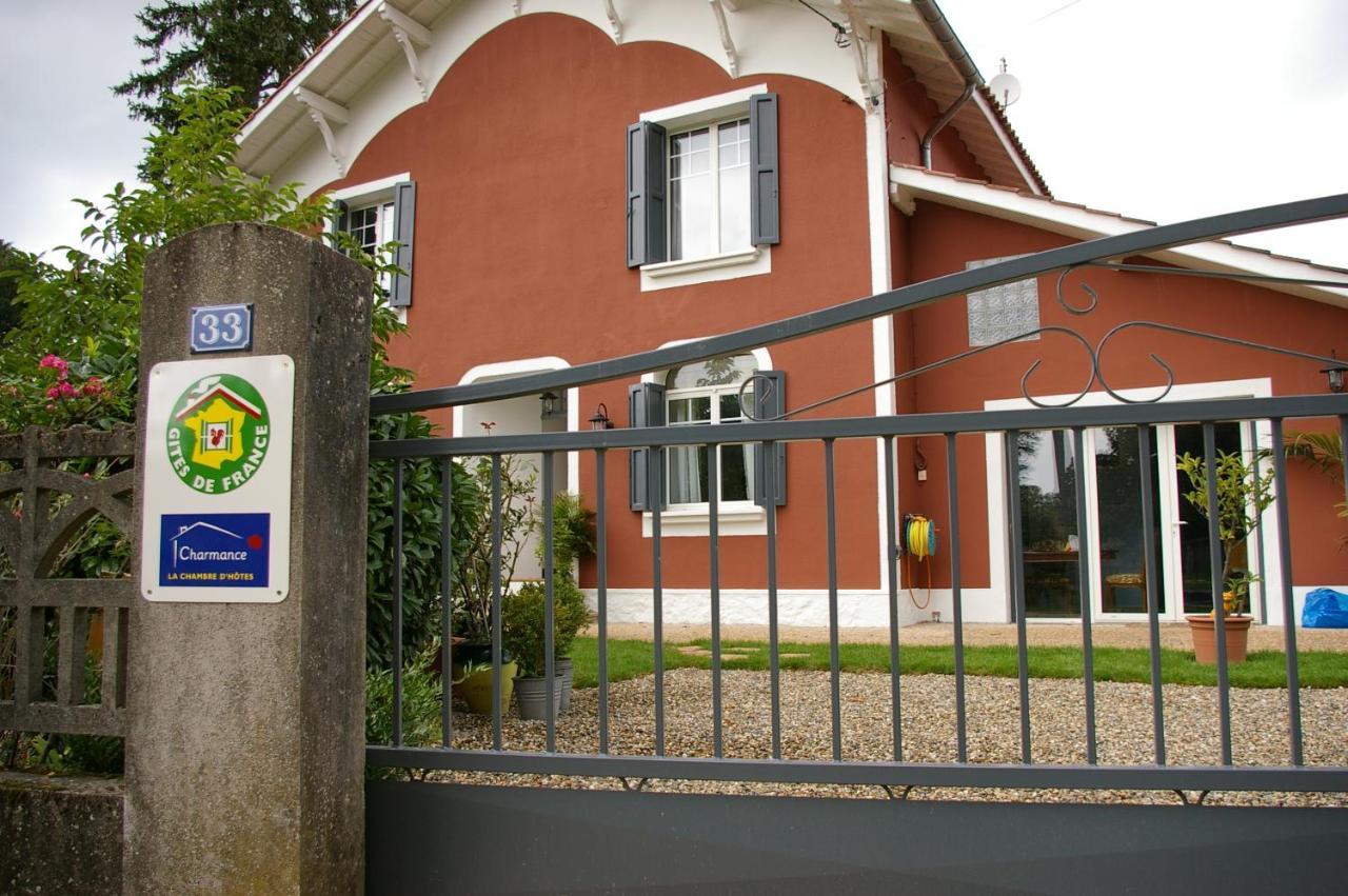 L'Oustalet D'Anicette Valence  Exterior foto